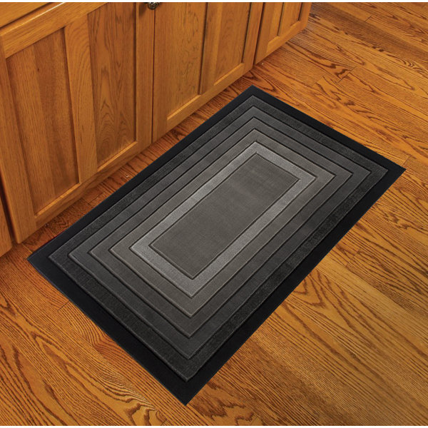 Williston Penrith Geometric Rug Wayfair